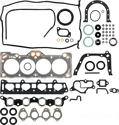 Full Gasket Kit, engine